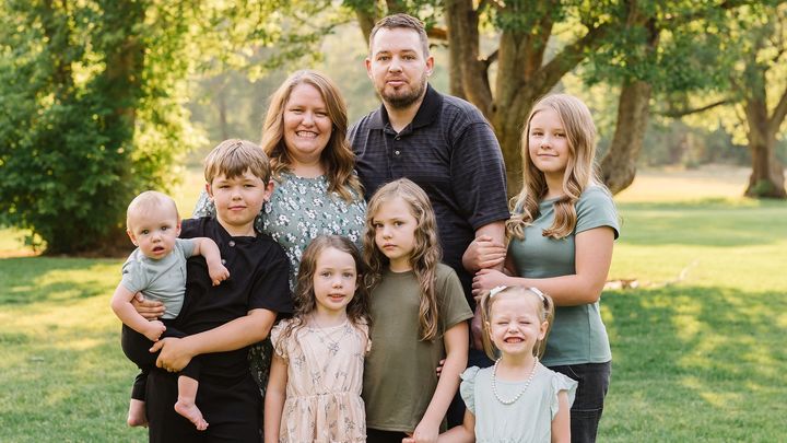 Support Brandon’s Fight Against ALS campaign photo, 1 of 5