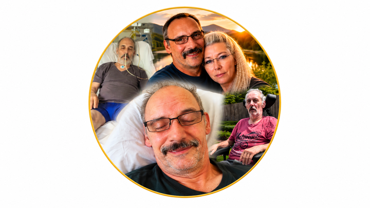Help Bring Nathan Home – A Veteran's Fight to Recover campaign photo, 1 of 3