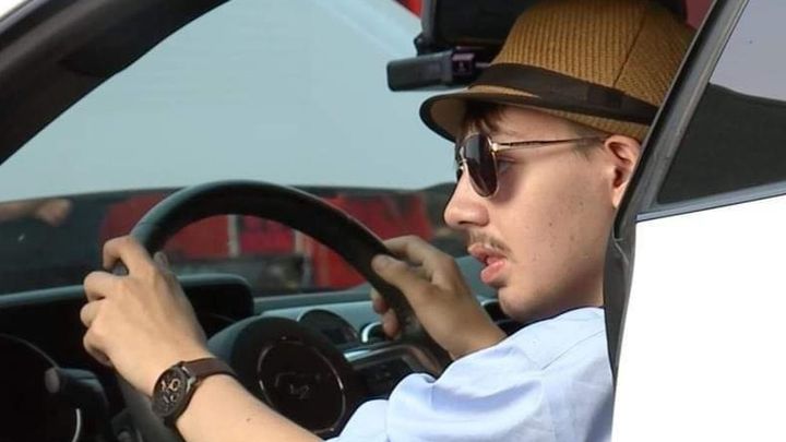 Main fundraiser photo