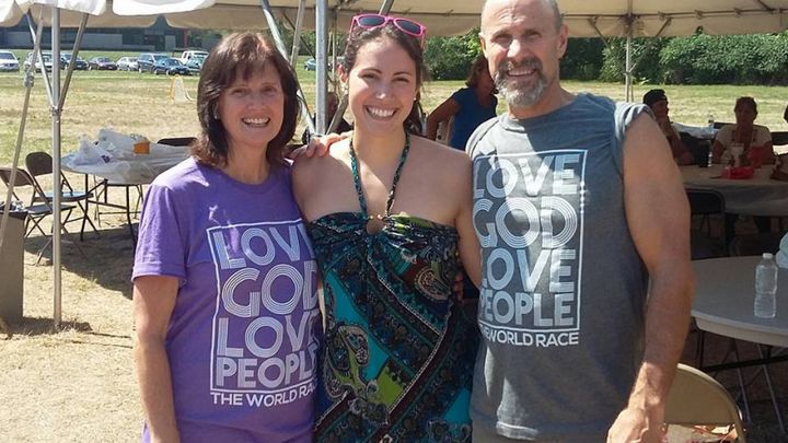 Main fundraiser photo