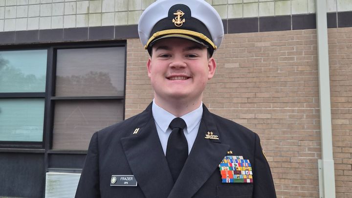Support Ethan’s Educational Trip to Normandy campaign photo, 1 of 5