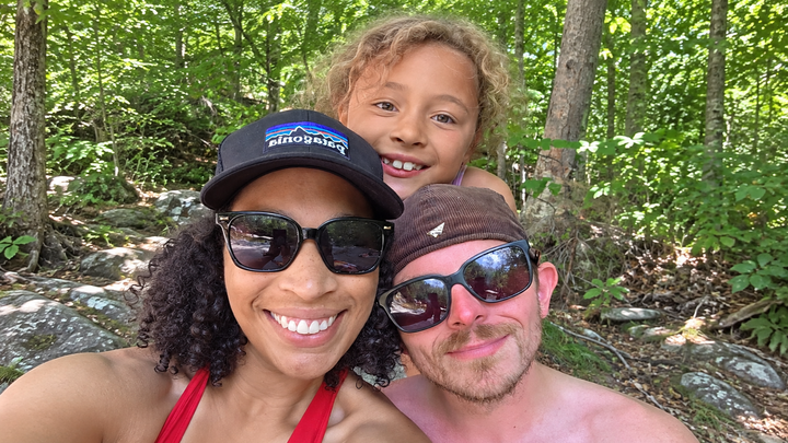 Support Keri-anne Through Stage IV Metastatic breast cancer