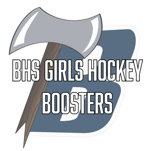 Bemidji High School Girls Hockey Boosters