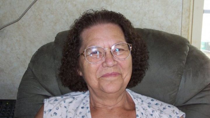 Funeral Expenses for Sandra Graham campaign photo, 1 of 3