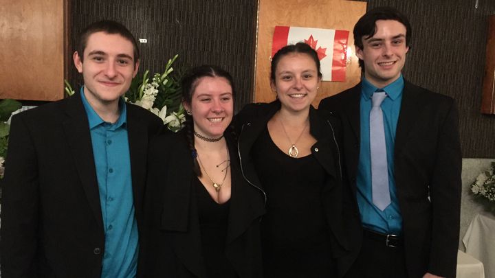 Main fundraiser photo