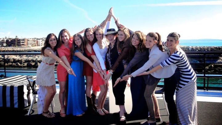 Main fundraiser photo