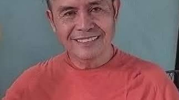 In Loving Memory of Edgardo campaign photo, 1 of 5