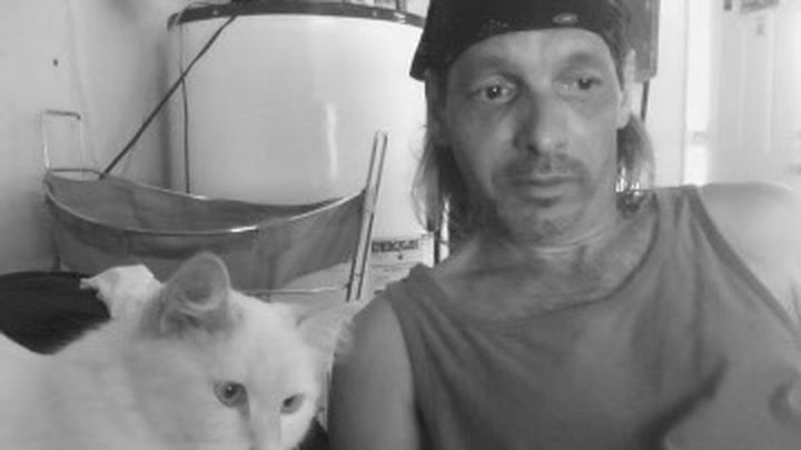 Funeral expenses campaign photo, 1 of 2