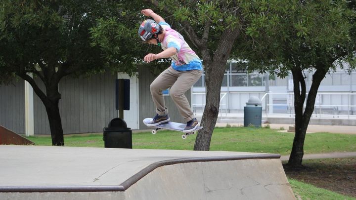 Fundraiser by Deann Kump Amy Burton Fisher Memorial Skate Park