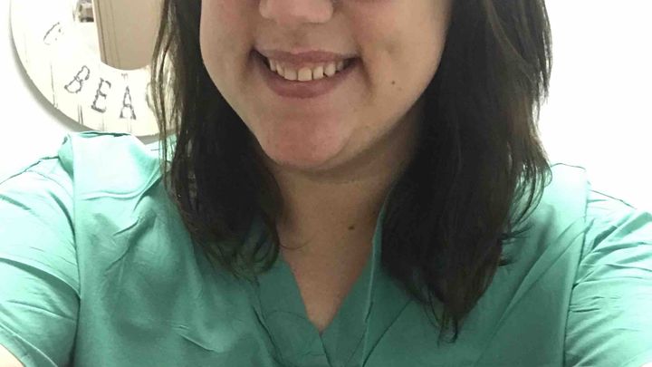 Mandie’s Medical Mystery campaign photo, 1 of 3