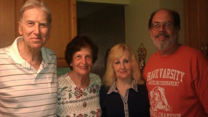 Main fundraiser photo