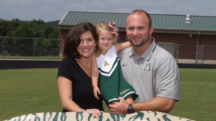 Main fundraiser photo
