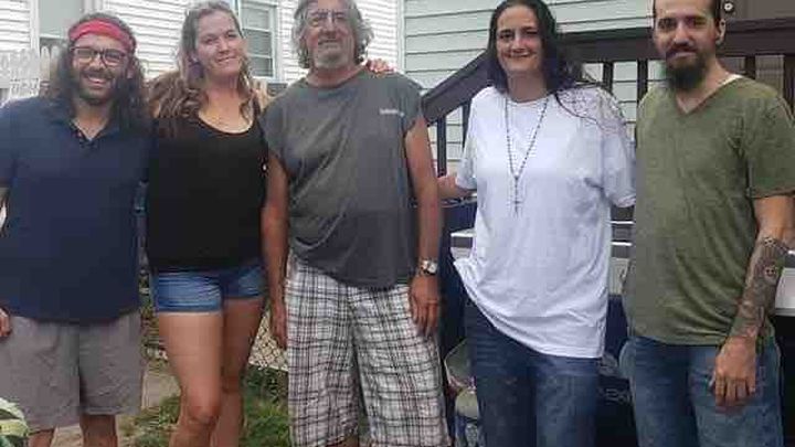 Main fundraiser photo