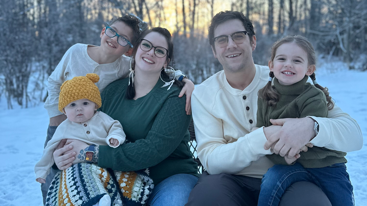 Honoring Brenn: A Loving Mother, Wife, Daughter, Sister campaign photo, 1 of 5
