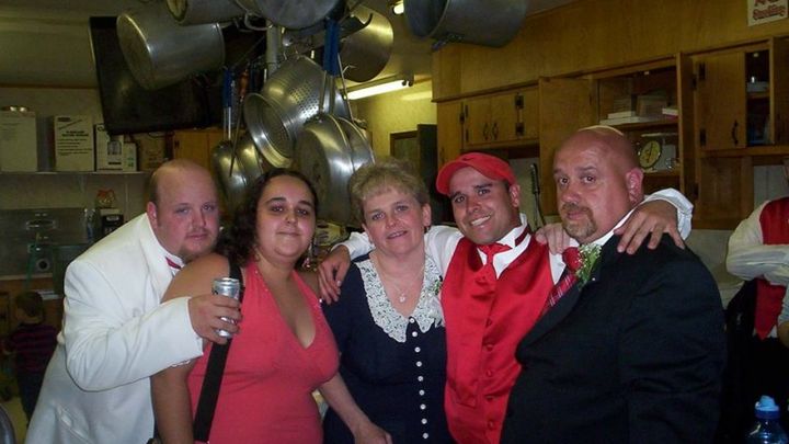 Main fundraiser photo