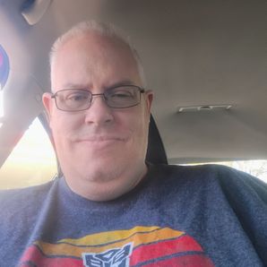 Chris Nurrie sr