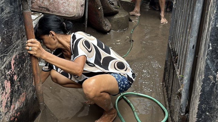 Please help To raise money for The village in Denpasar Bali campaign photo, 1 of 7