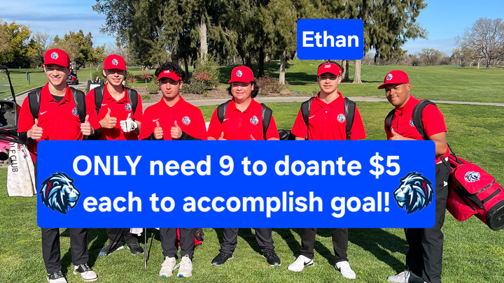 Main fundraiser photo