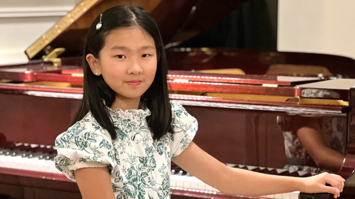 Help Priscilla Pursue Her Piano Dreams campaign photo, 1 of 8