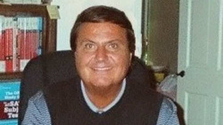 Main fundraiser photo