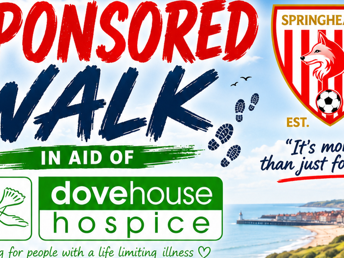 Fundraiser’s main image