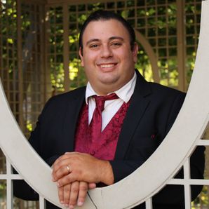 GoFundMe profile picture for @santo