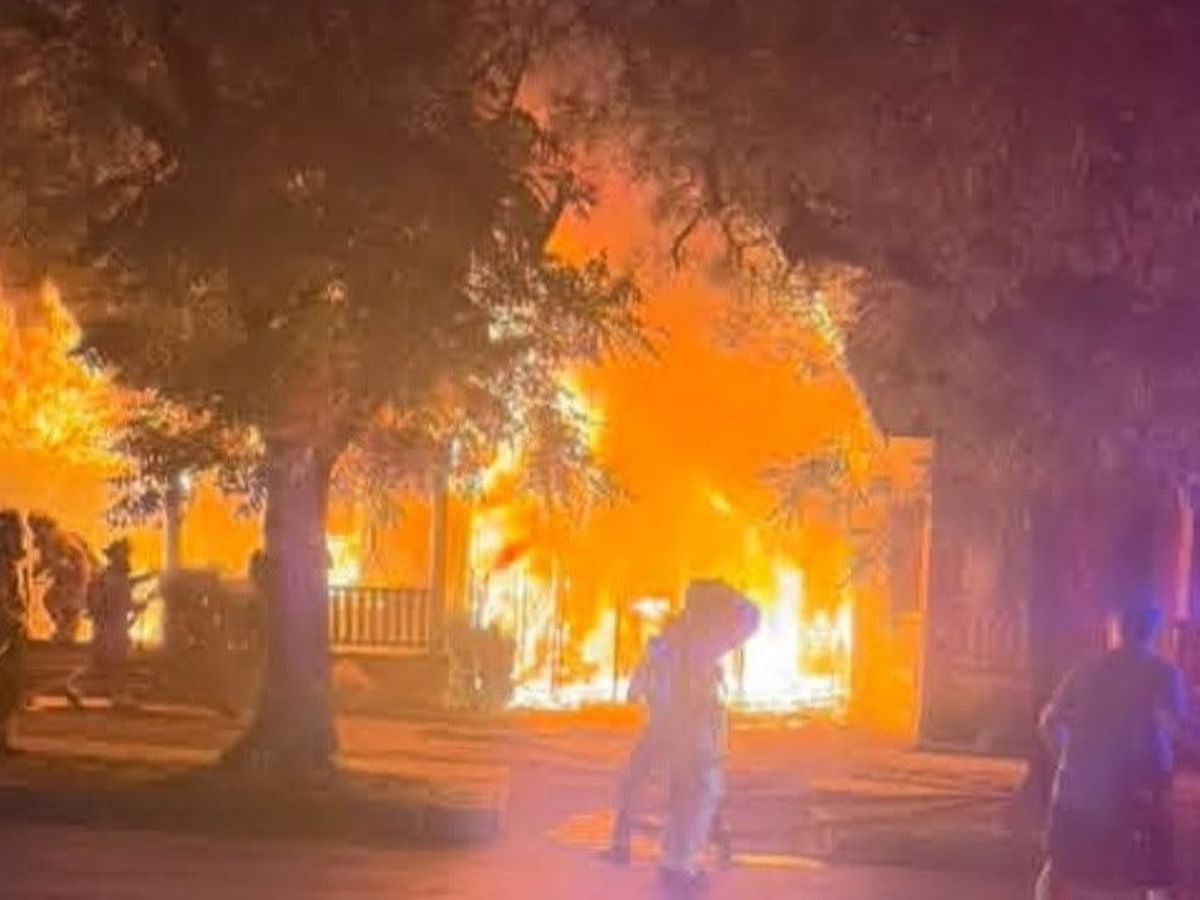 Support Grace and Pets After Fire Loss campaign photo, 1 of 8