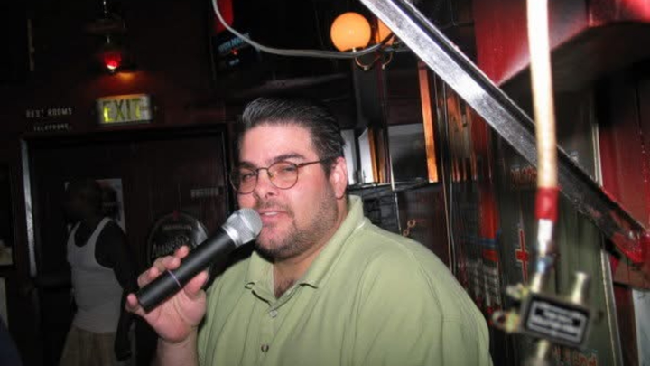 Main fundraiser photo