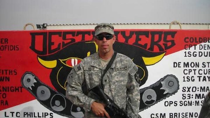 Main fundraiser photo