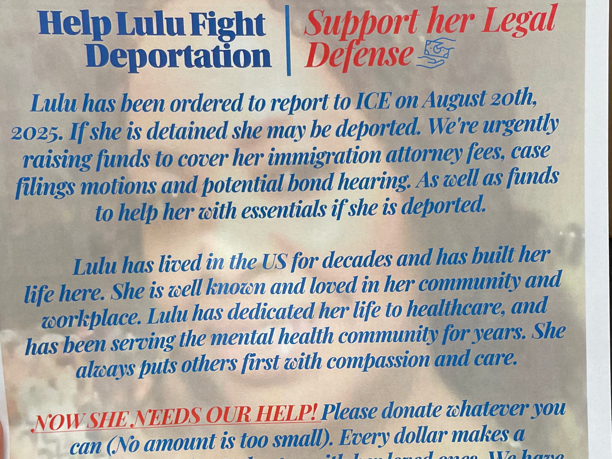 Fundraiser’s main image