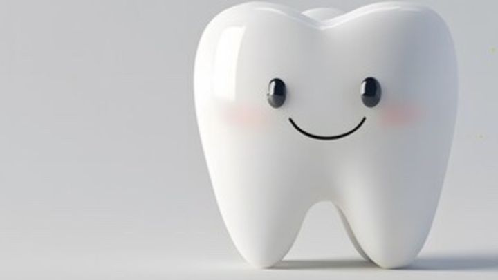 Help Matthew Smile Again: Urgent Tooth Surgery campaign photo, 1 of 3