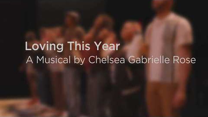 Bring Chelsea Rose's Musical Vision to the Stage video thumbnail, 1 of 3