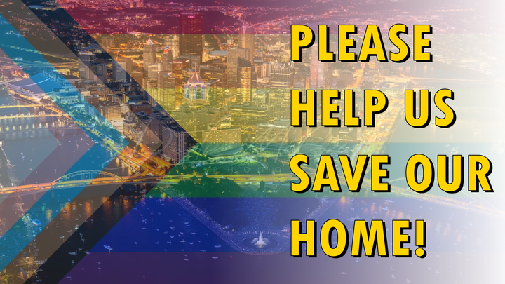 Save Our Home From Foreclosure campaign photo, 1 of 3