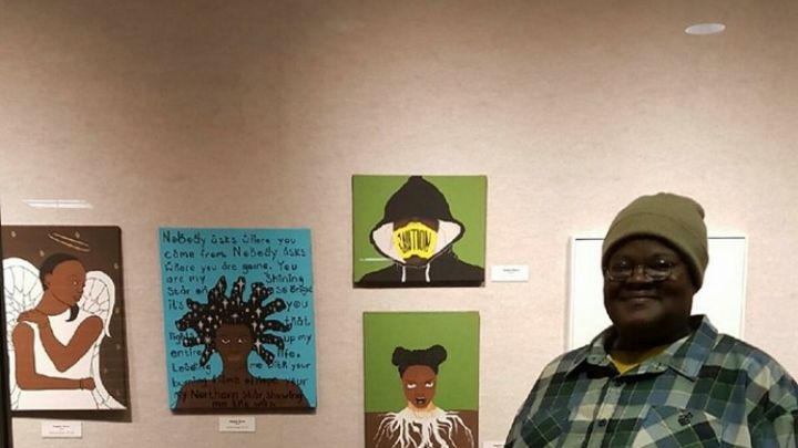 Main fundraiser photo