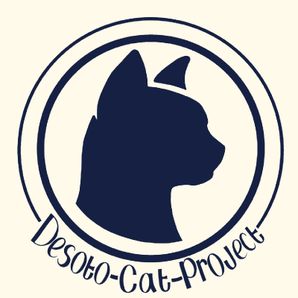 Desoto Cat Project