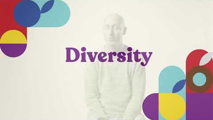 Empower the Diverse: Share & Grow with Diversero video thumbnail, 1 of 3