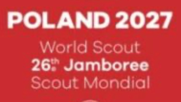 Help send Niamh to Poland 2027 campaign photo, 1 of 3