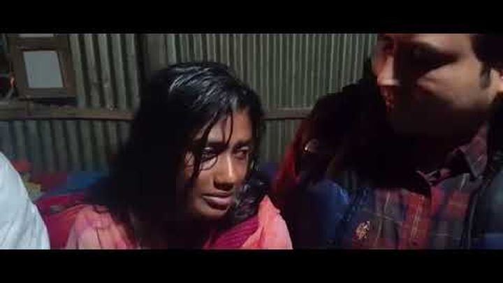 Violence Took a Life … Your compassion can save a family. video thumbnail, 1 of 5
