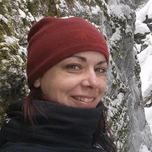 Kelly Nadeau