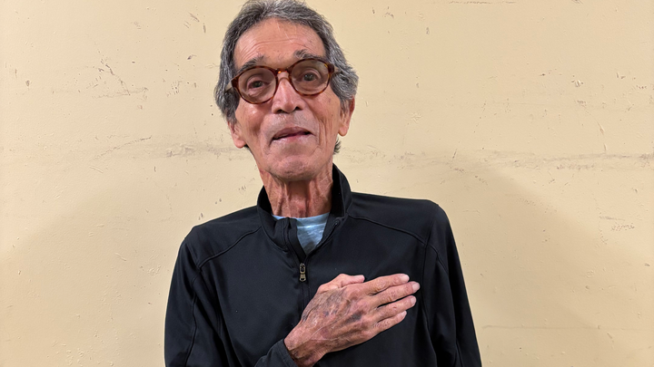 Help Tomaides Perez with Medical and Living Expenses campaign photo, 1 of 3