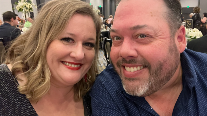 Help Chad Wreyford's Stroke Recovery Journey campaign photo, 1 of 4