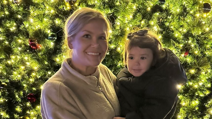 Care for Jami and Her Daughter After the Accident campaign photo, 1 of 3