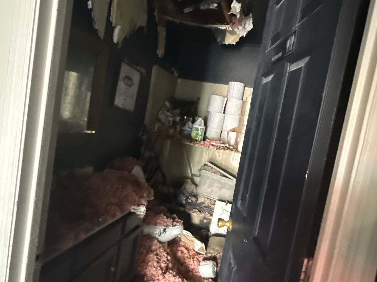 Help Reopen The Cozy Nook Coffee House campaign photo, 1 of 6