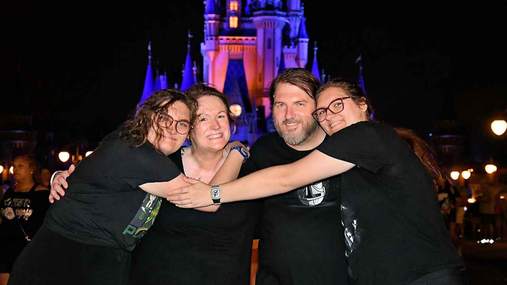 Main fundraiser photo
