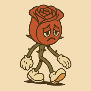 Marcel sad.season