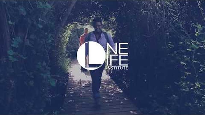Support Ashlyn's education through ONE LIFE Institute video thumbnail, 1 of 3