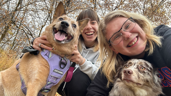 Help Sierra and Isabella Rebuild After Theft campaign photo, 1 of 3