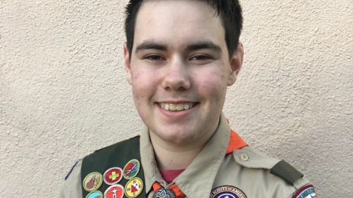 Main fundraiser photo