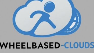 WHEEL-BASED CLOUDS INC