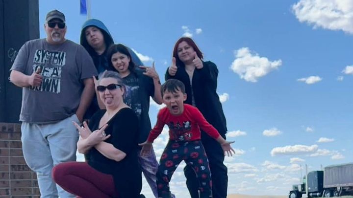 Help Family Recover From Traumatic House Fire campaign photo, 1 of 6
